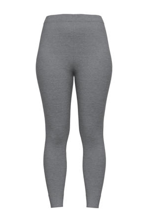 unisex thermobroek grijs