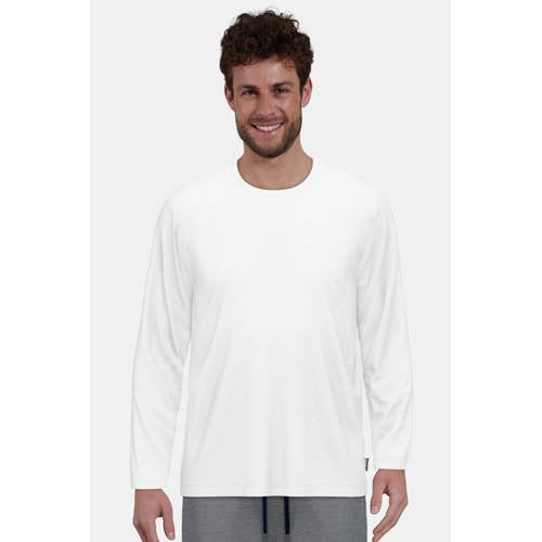 Götzburg ondershirt (set van 2) wit afbeelding
