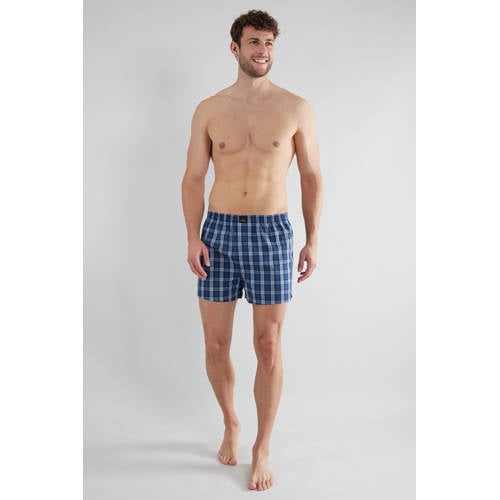 Götzburg wijde boxershort (set van 2) afbeelding