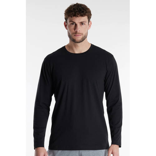 Götzburg ondershirt (set van 2) zwart afbeelding