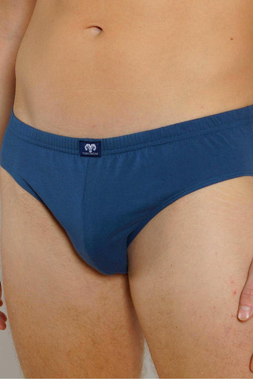 CECEBA +size slip (set van 3)