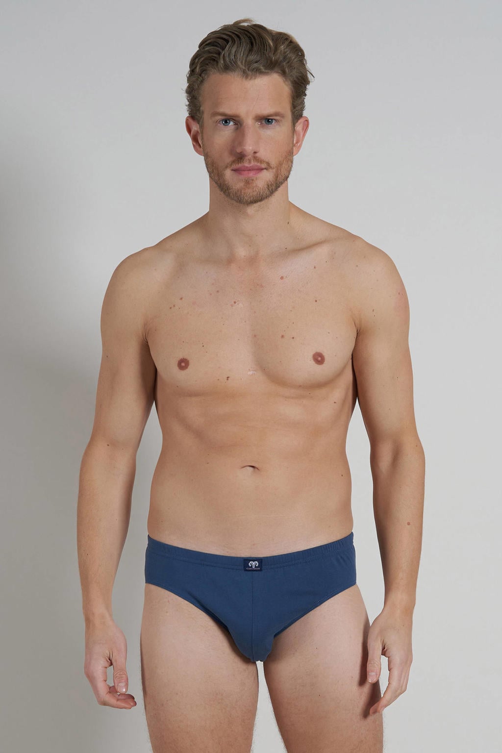 CECEBA +size slip (set van 3)