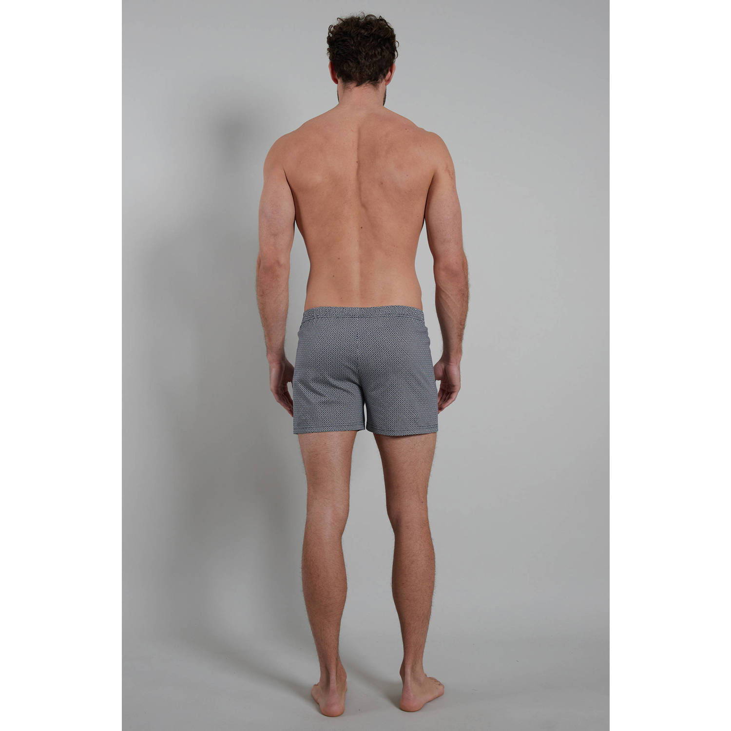 Götzburg wijde boxershort (set van 2)