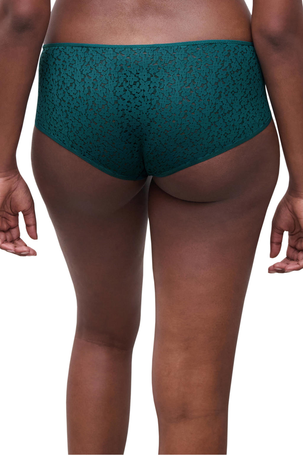 Chantelle Seamless Soft Stretch Taille Slip - one size - 2647