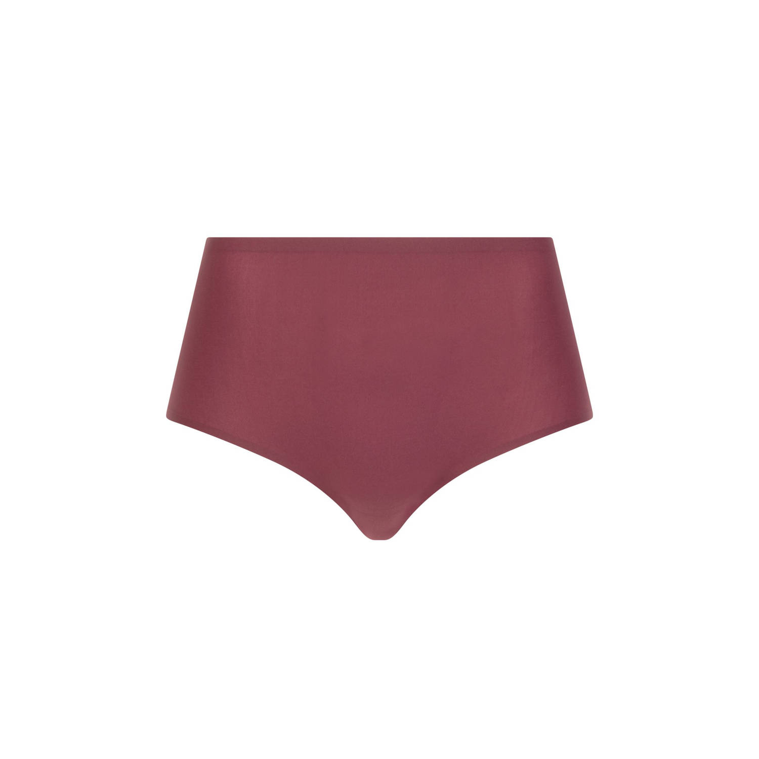 Chantelle one size maxislip Soft Stretch brique