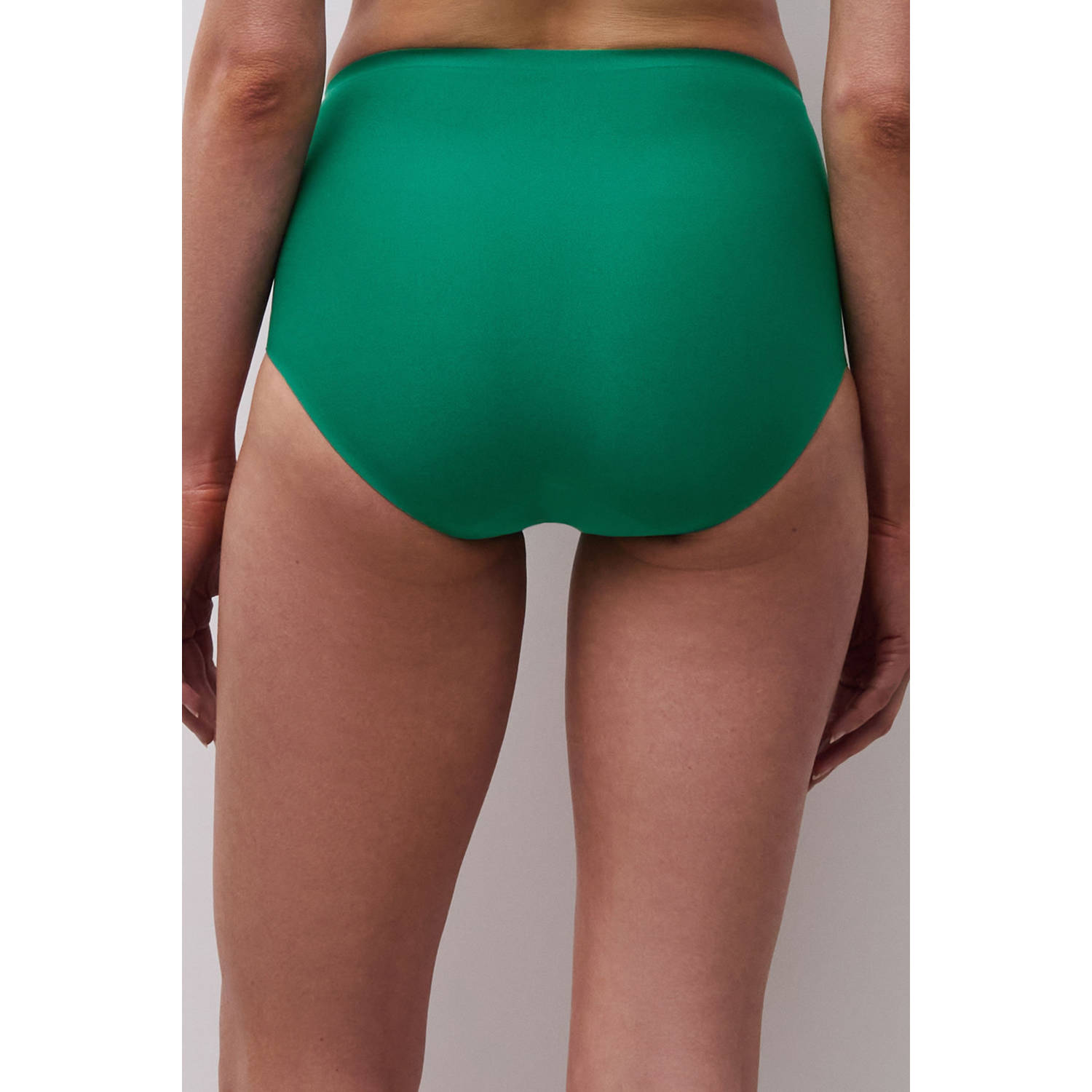Chantelle one-size maxislip Soft Stretch groen
