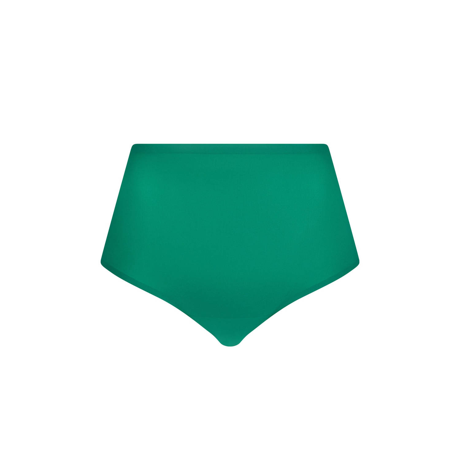 Chantelle one-size maxislip Soft Stretch groen