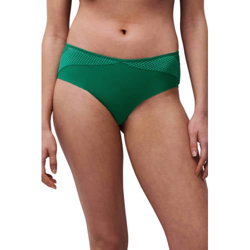 Chantelle Pulp slip Play groen afbeelding