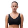 Chantelle seamless niet-voorgevormde bh zonder beugel Soft Stretch Power zwart