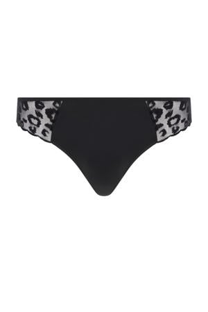 slip Girls zwart