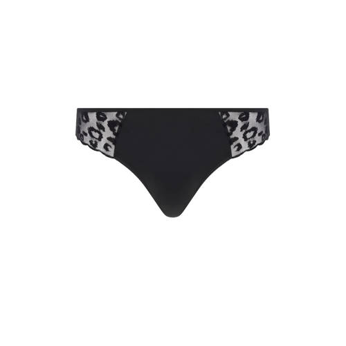 Chantelle Pulp slip Girls zwart afbeelding