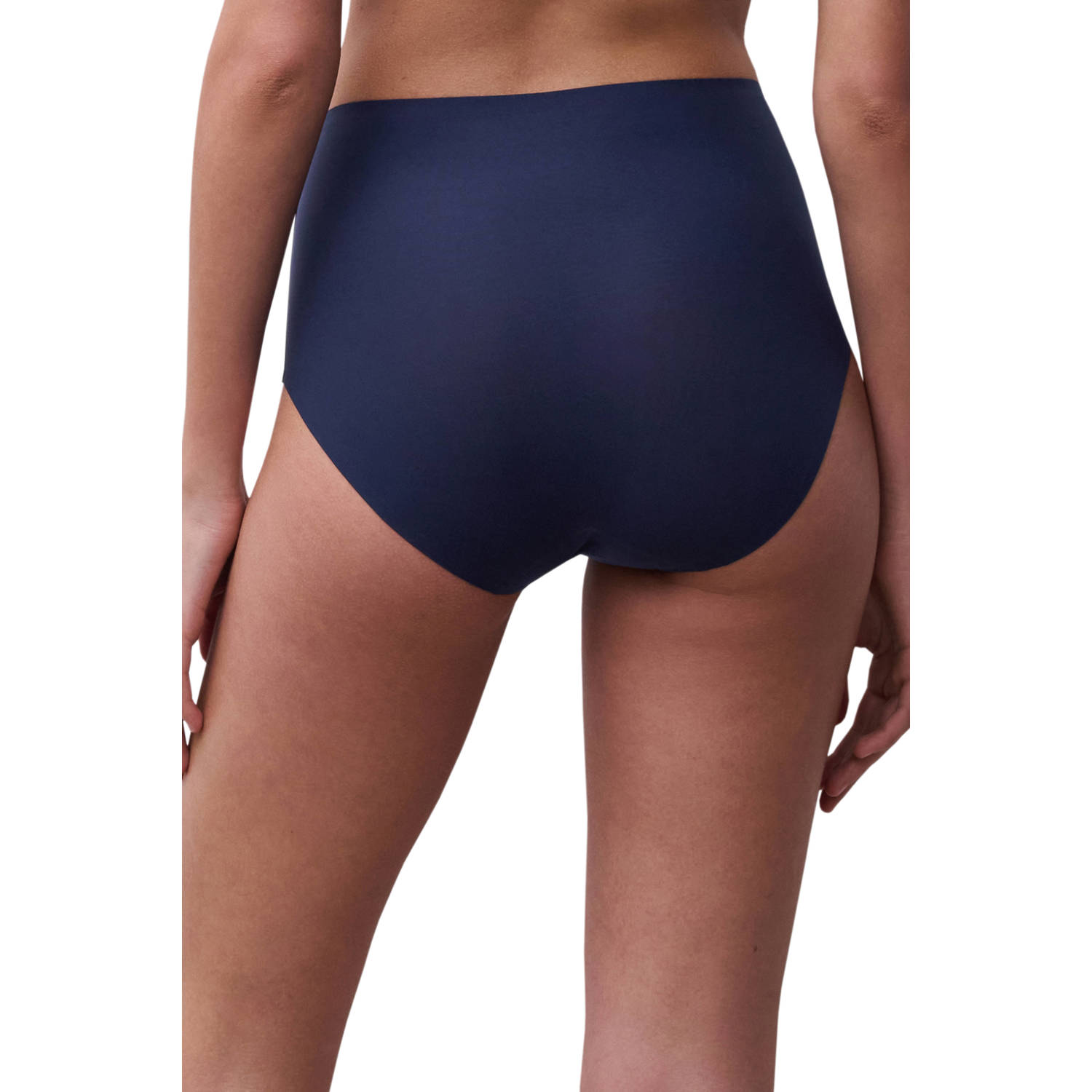 Chantelle one size maxislip Soft Stretch donkerblauw