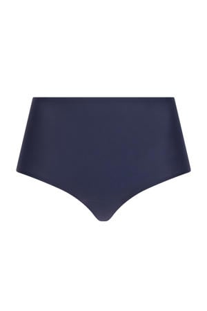seamless one size maxislip Soft Stretch donkerblauw
