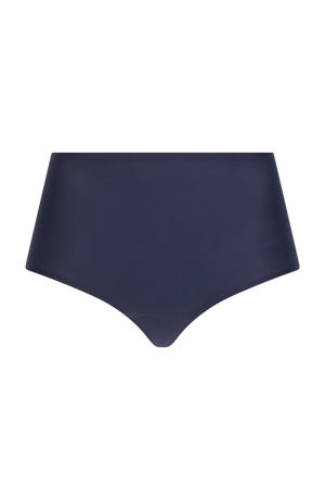 seamless one size maxislip Soft Stretch donkerblauw