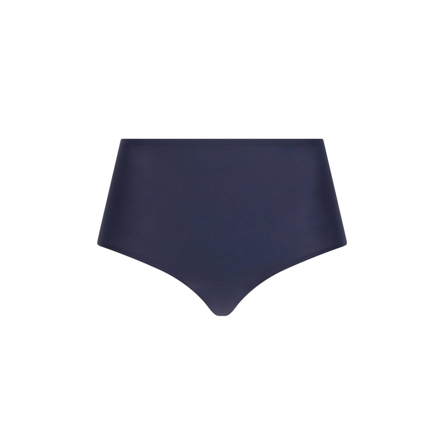Chantelle one size maxislip Soft Stretch donkerblauw