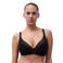 Chantelle Pulp voorgevormde beugelbh Girls zwart