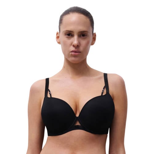 Chantelle Pulp voorgevormde beugelbh Girls zwart afbeelding