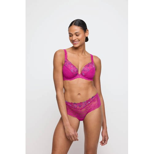 Marie Jo hipster Noemy fuchsia afbeelding