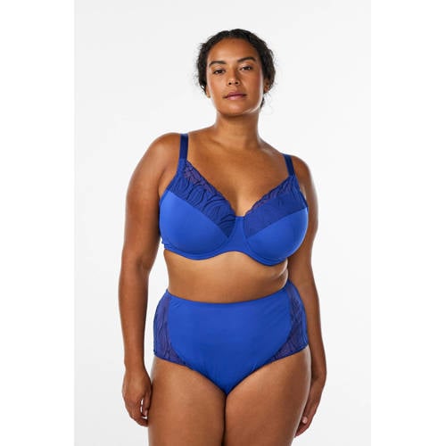 Zizzi hipster LELLY blauw afbeelding