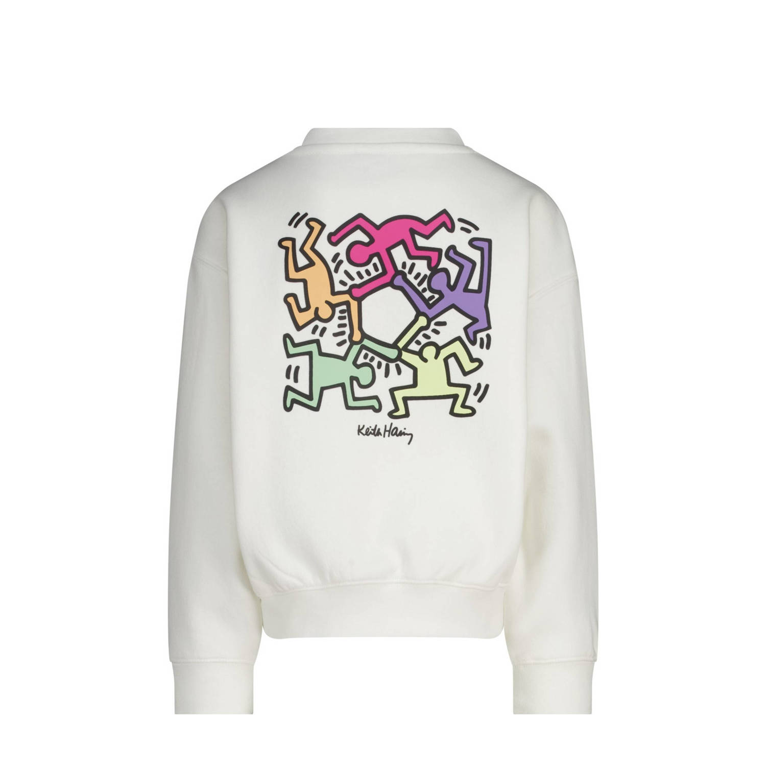 America Today sweater wit