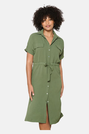 blousejurk kaki
