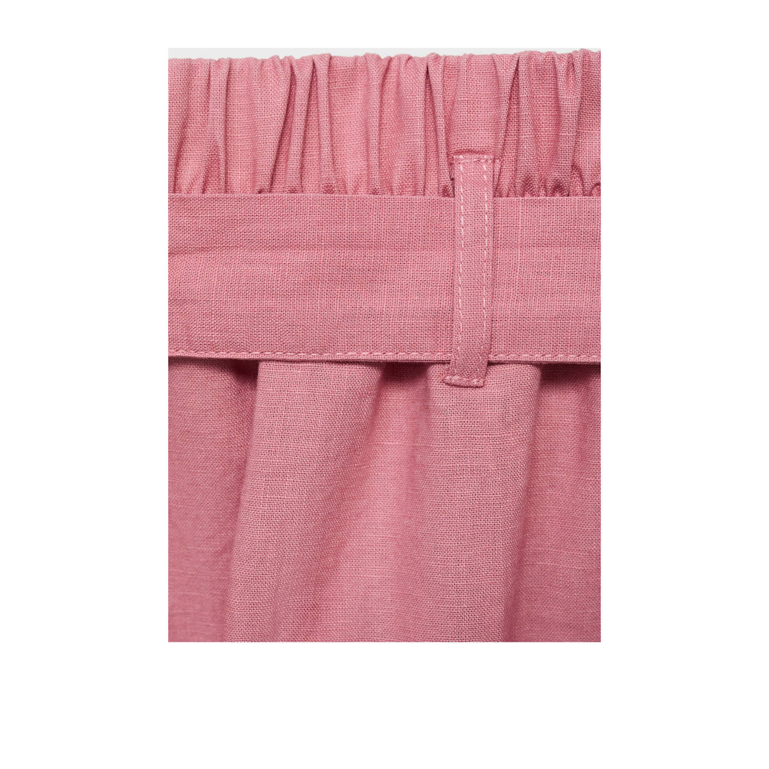 Mango Kids palazzo broek