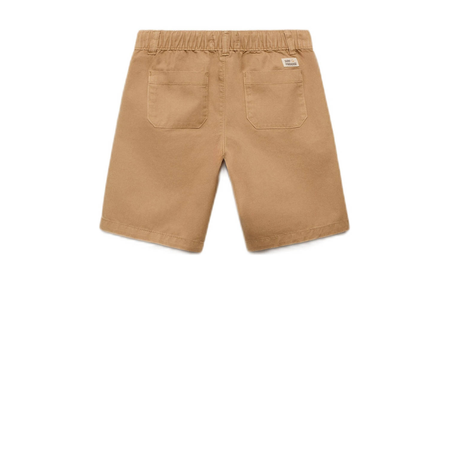 Mango Kids bermuda short beige