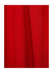 thumbnail: Mango midi rok rood