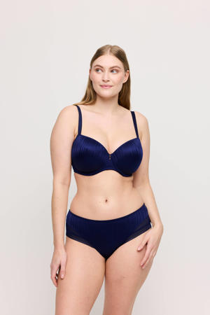 brazilian Knokke donkerblauw