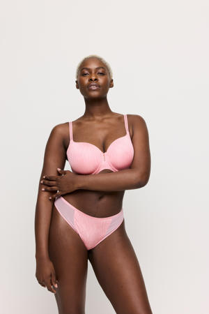 string Badala roze