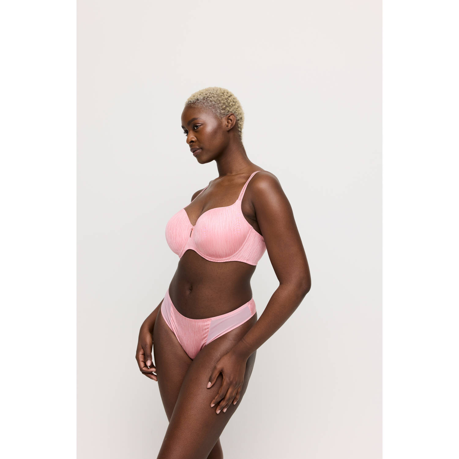 PrimaDonna Twist string Badala roze