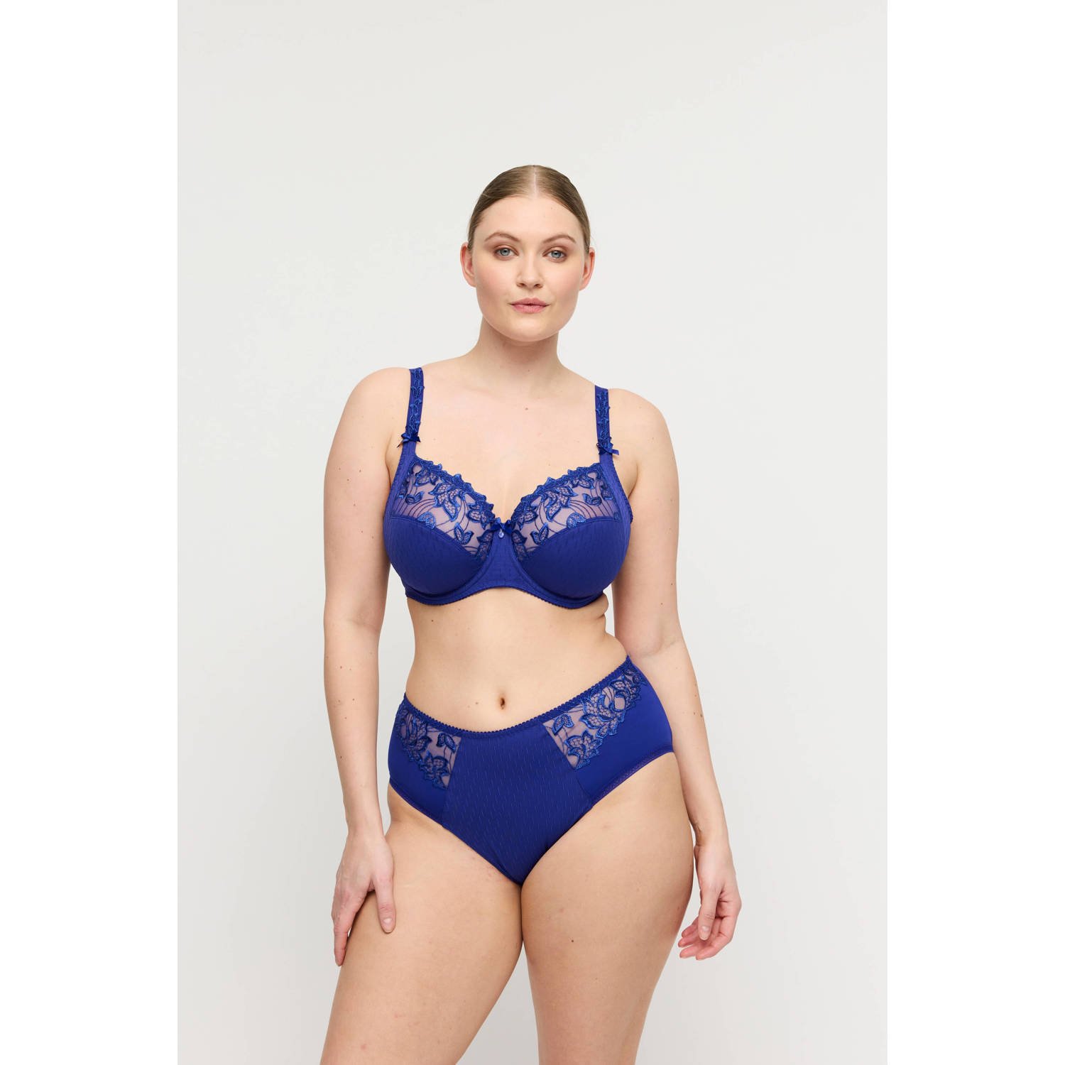 PrimaDonna Twist maxislip Deauville kobaltblauw