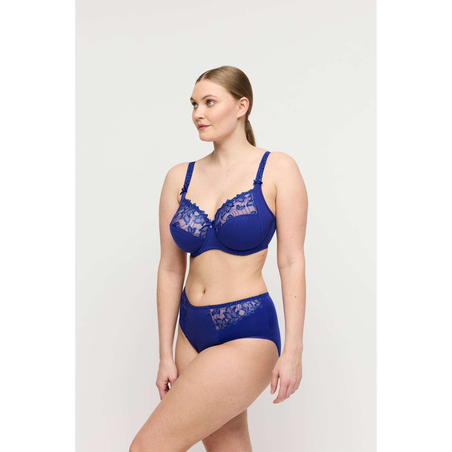 PrimaDonna Twist maxislip Deauville kobaltblauw