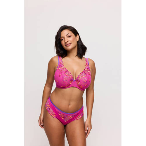 PrimaDonna Twist string Devdaha fuchsia afbeelding