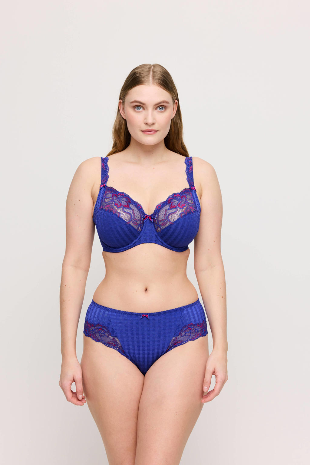 PrimaDonna Twist brazilian Madison blauw