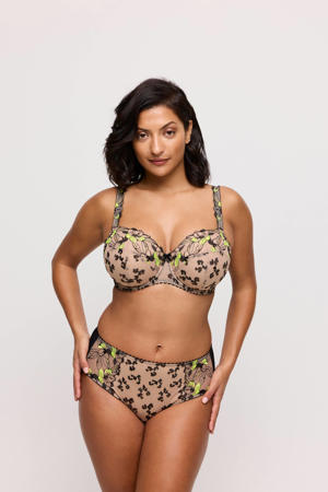 maxislip Manali beige/zwart