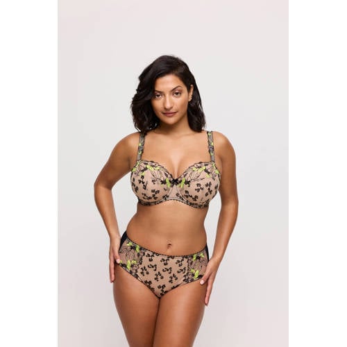 PrimaDonna Twist maxislip Manali beige/zwart afbeelding