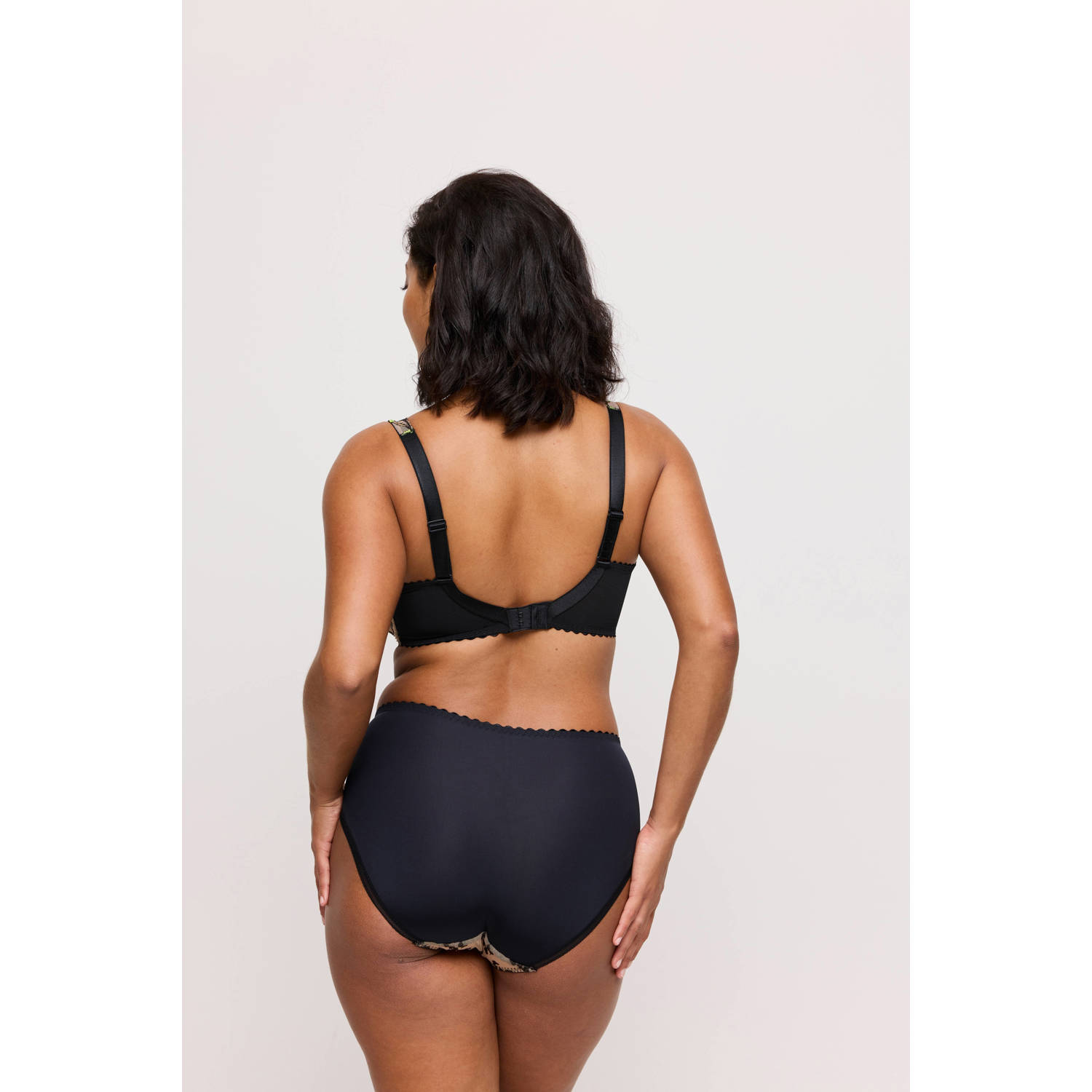 PrimaDonna Twist maxislip Manali beige zwart