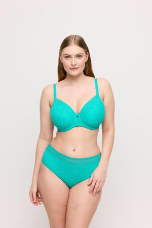 slip Palermo turquoise