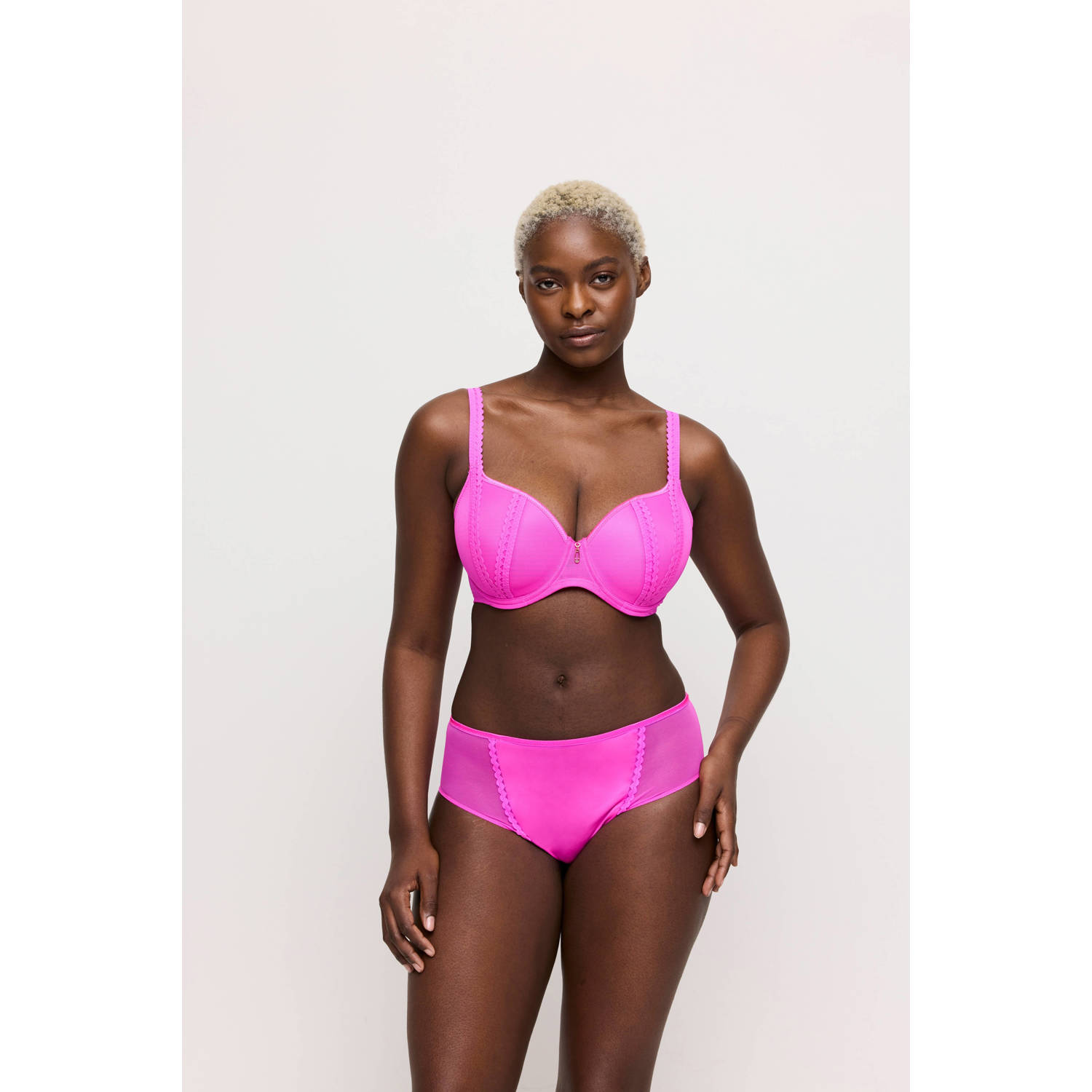 PrimaDonna maxislip Vivgirl roze