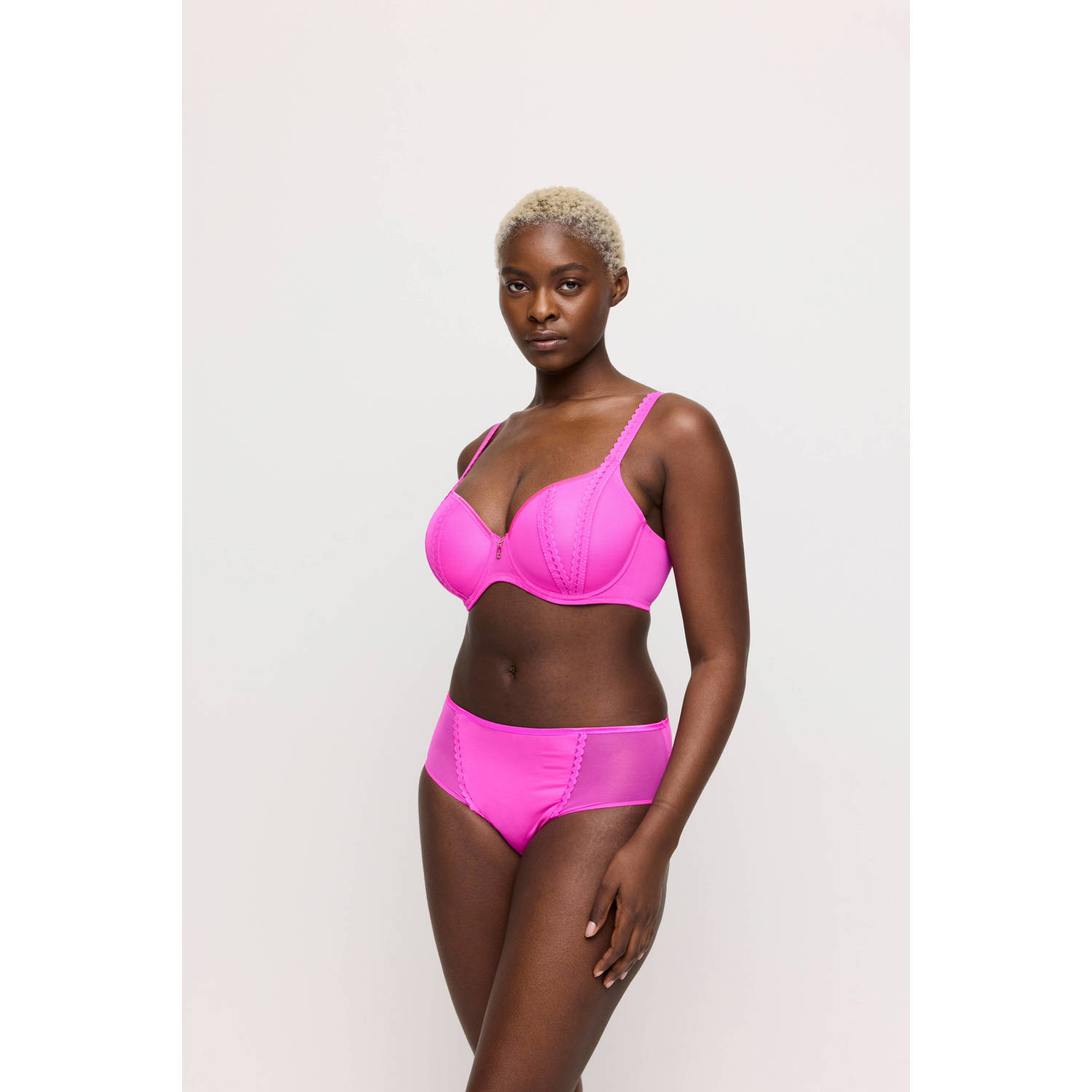 PrimaDonna maxislip Vivgirl roze