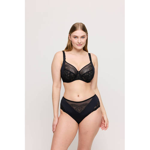 PrimaDonna maxislip Shimla zwart afbeelding