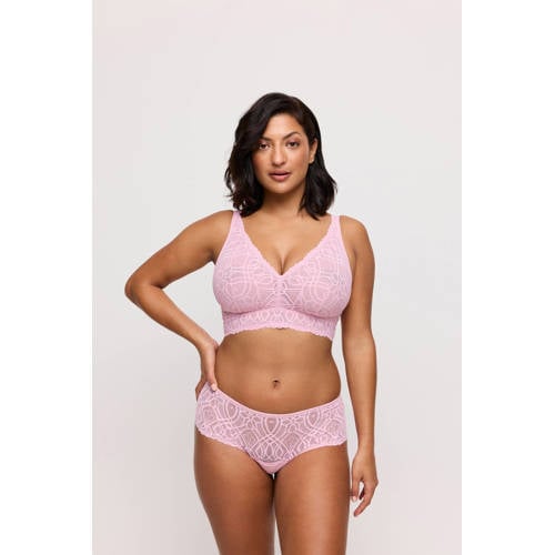 PrimaDonna string Salerno roze afbeelding