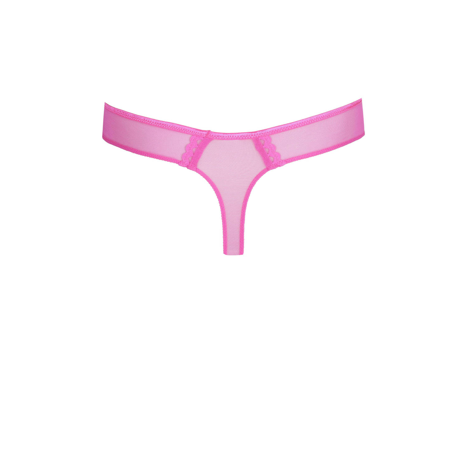 PrimaDonna string Vivgirl roze
