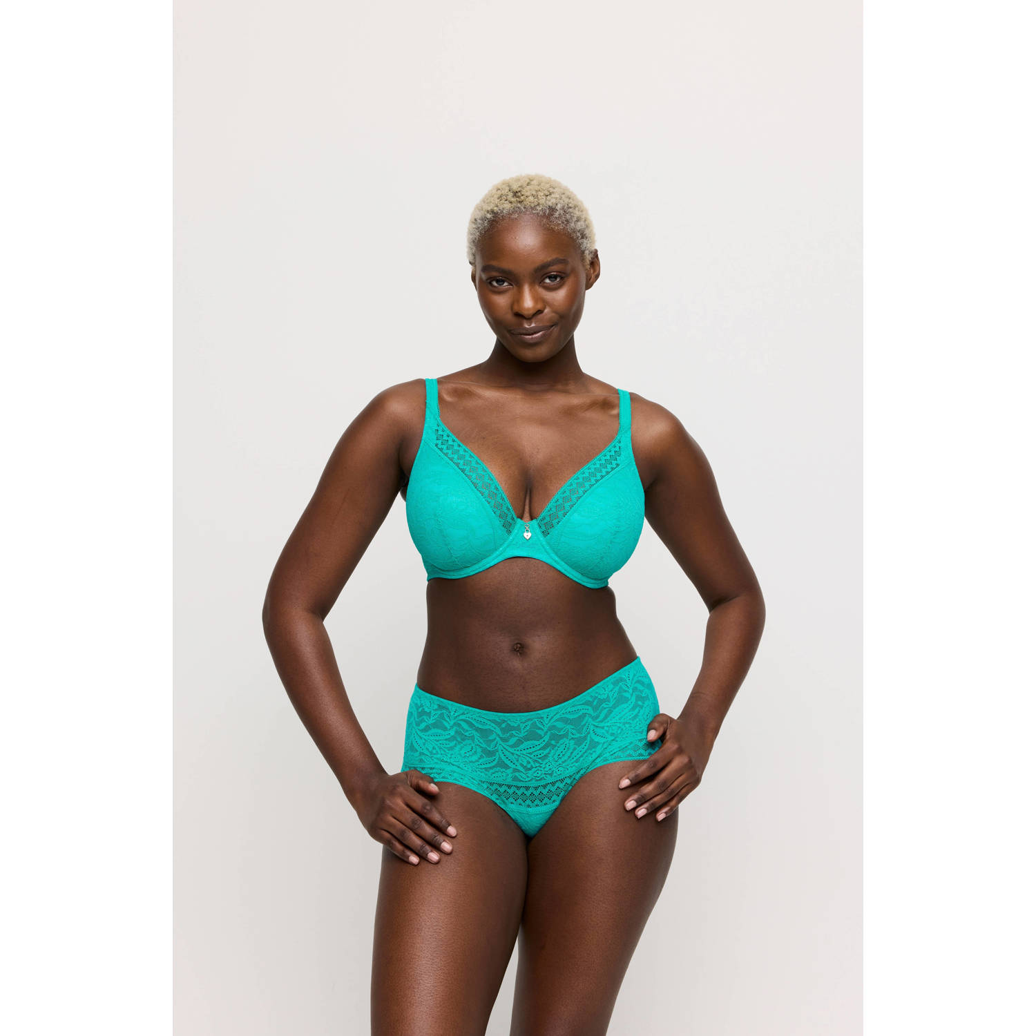 PrimaDonna hipster Palermo turquoise