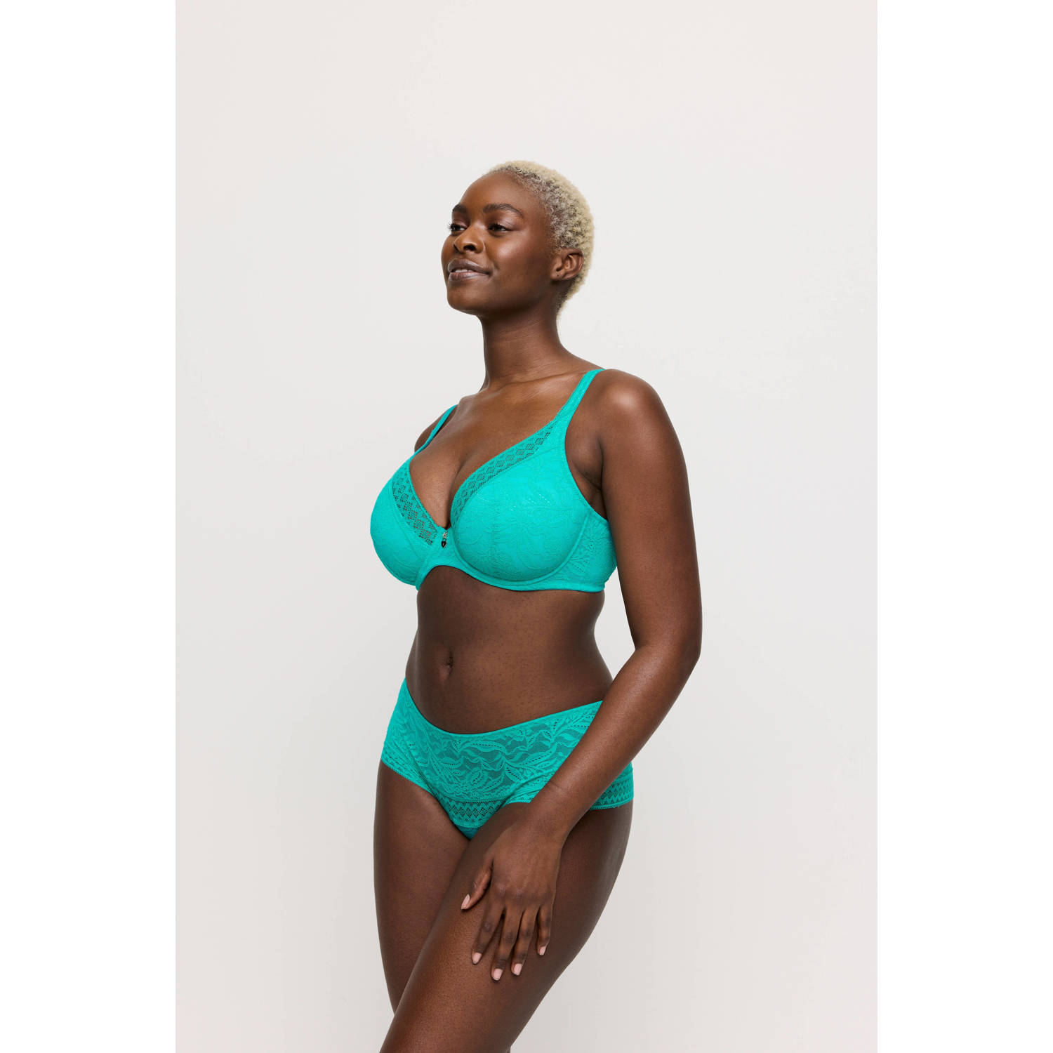 PrimaDonna hipster Palermo turquoise