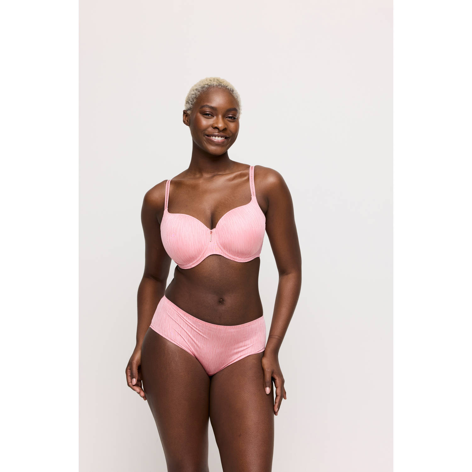 PrimaDonna Twist maxislip Badala roze