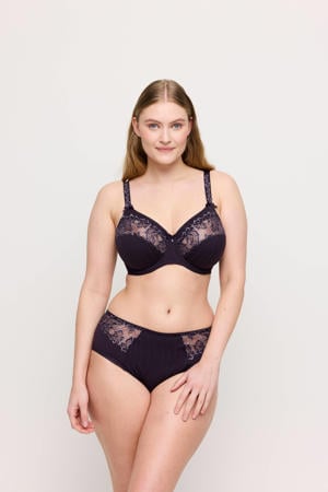 maxislip Deauville aubergine