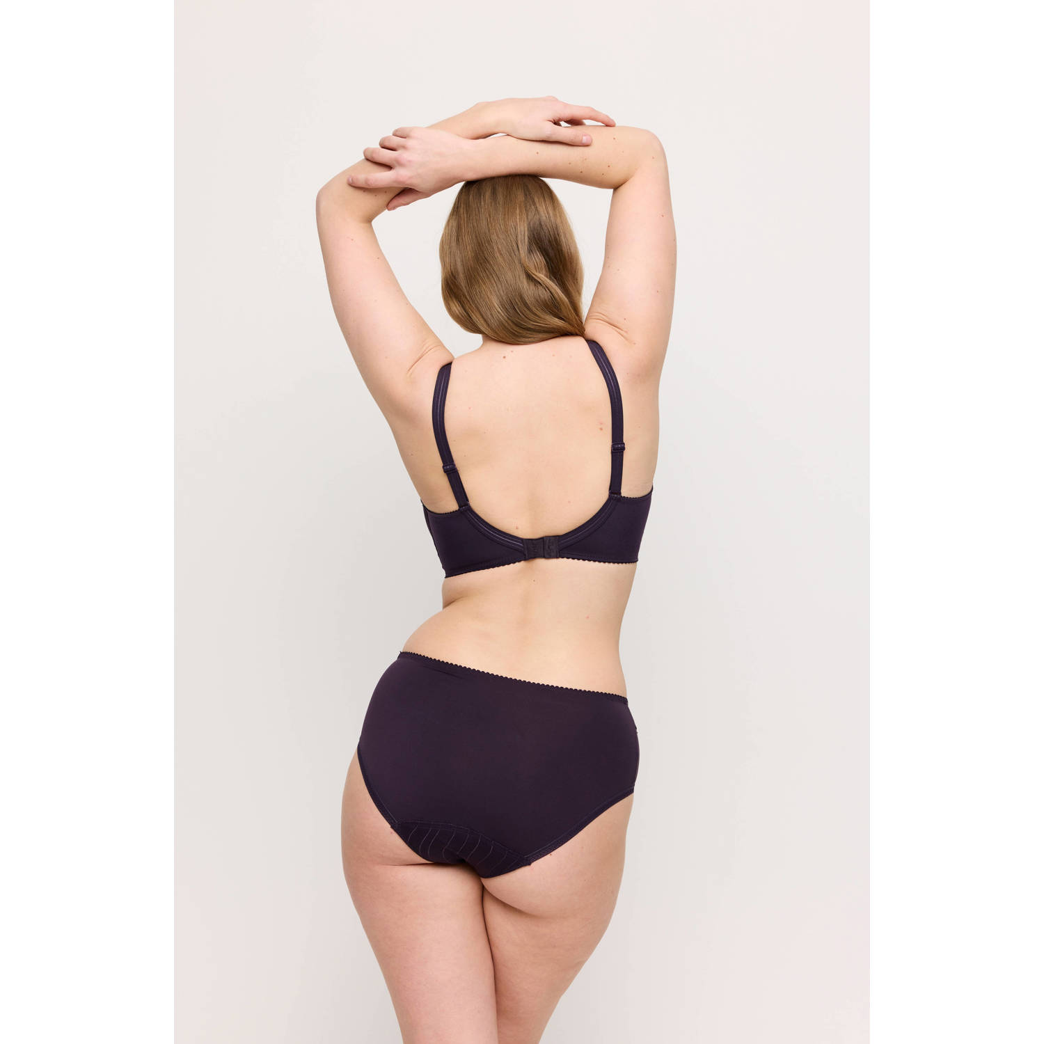 PrimaDonna Twist maxislip Deauville aubergine