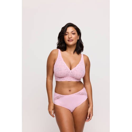PrimaDonna maxislip Salerno roze afbeelding